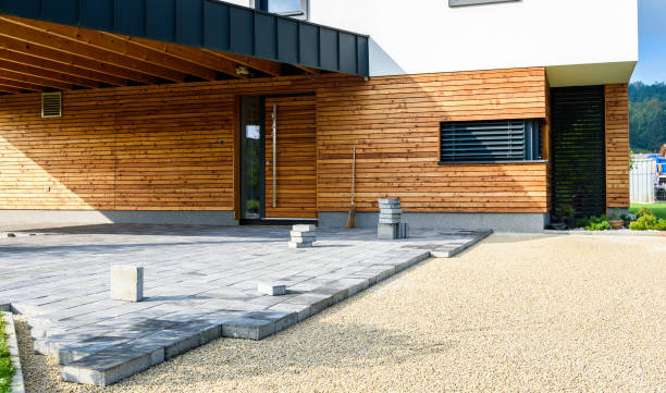 Best Concrete Paver Driveway  in Gleneagle, CO