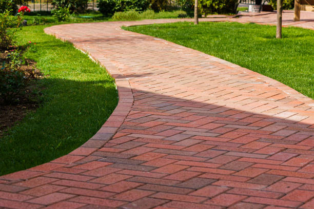 Best Driveway Pavers for Homes  in Gleneagle, CO