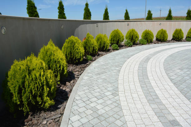 Best Permeable Paver Driveway  in Gleneagle, CO