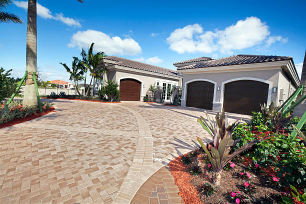 Reasons to Select Us for Your Driveway Paving Requirements in Gleneagle, CO