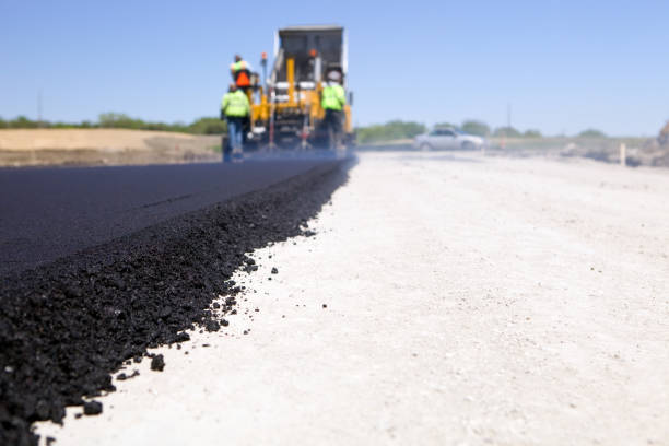 Best Residential Paver Driveway  in Gleneagle, CO